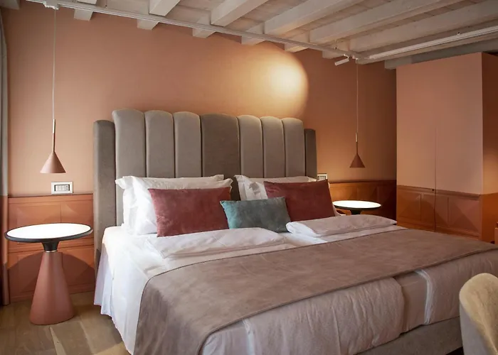 Relais Balcone Di GiuliettaAlbergo