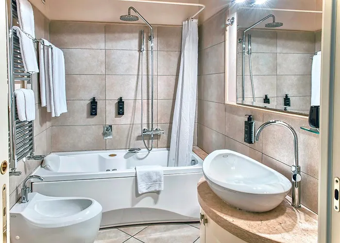 Relais Balcone Di GiuliettaAlbergo